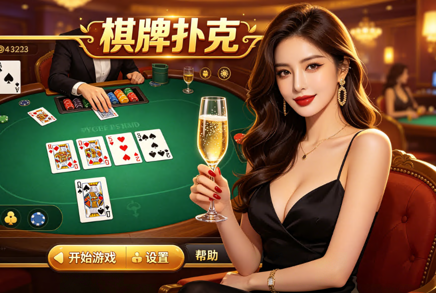 鼎上娱乐文字设计文化主题影像