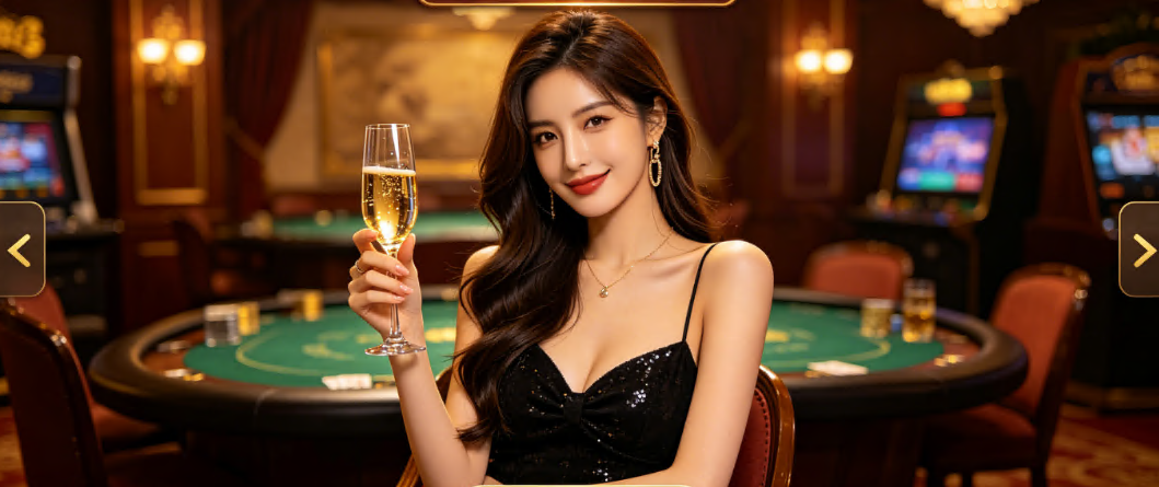 鼎上娱乐文字设计精选横向配图